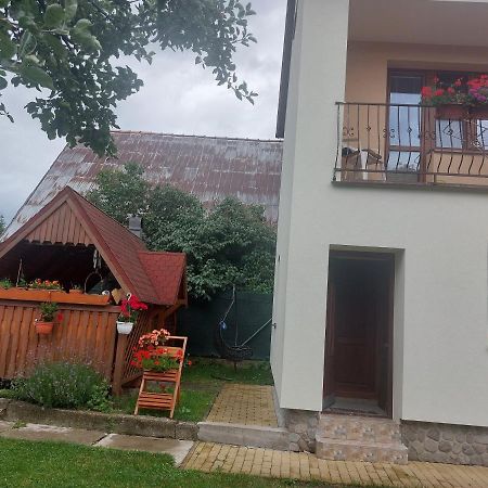 Privat Safi Apartman Lipótszentmiklós Kültér fotó