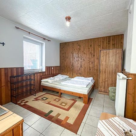 Privat Safi Apartman Lipótszentmiklós Kültér fotó