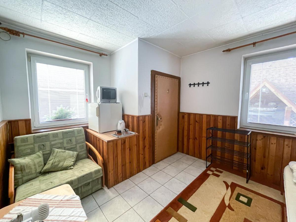 Privat Safi Apartman Lipótszentmiklós Kültér fotó