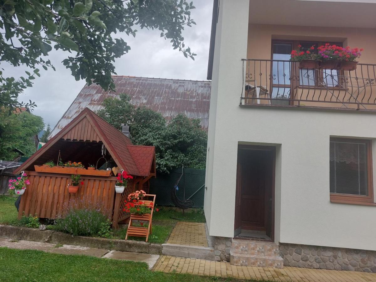 Privat Safi Apartman Lipótszentmiklós Kültér fotó