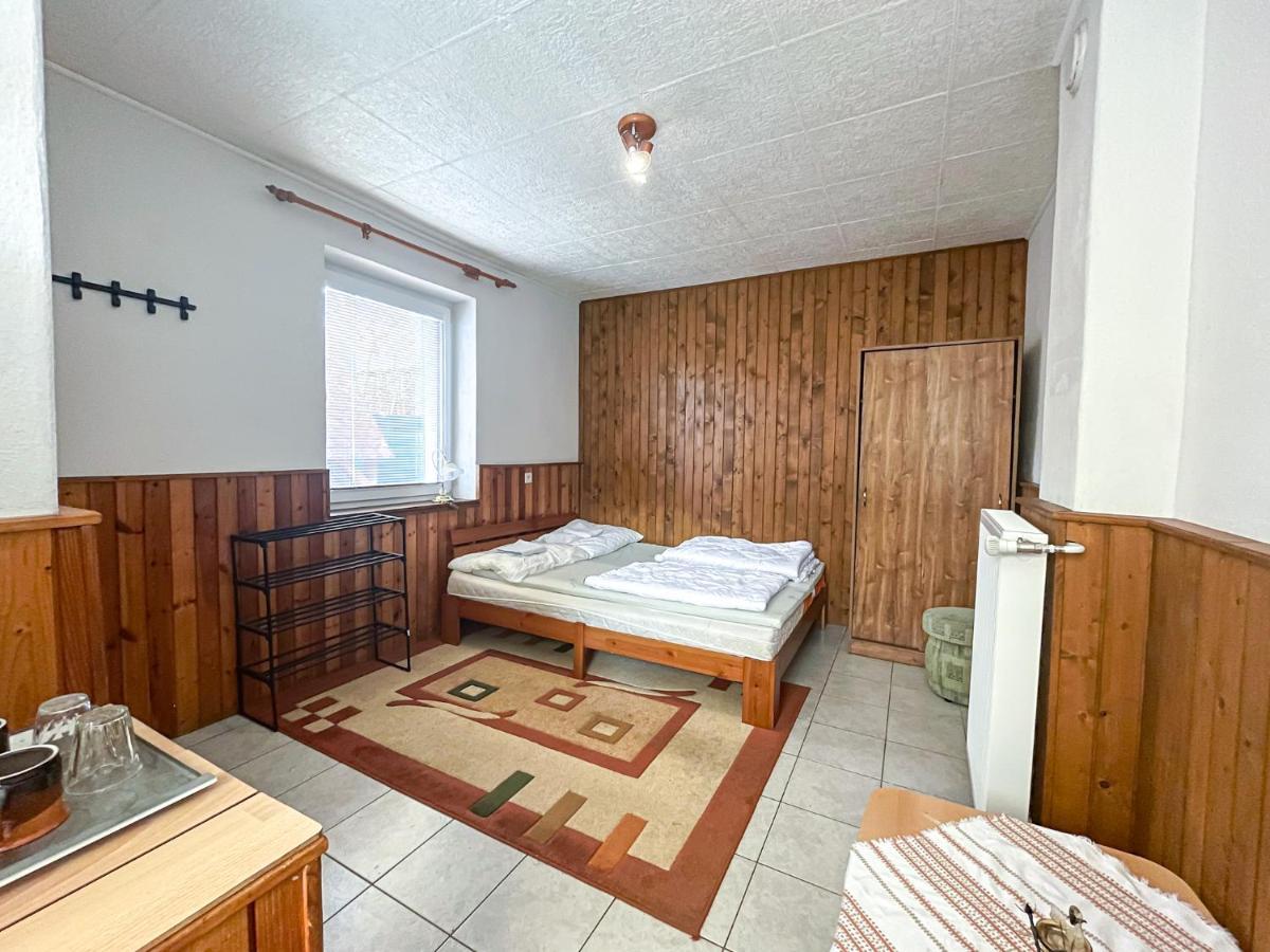 Privat Safi Apartman Lipótszentmiklós Kültér fotó