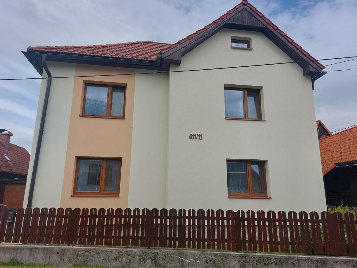 Privat Safi Apartman Lipótszentmiklós Kültér fotó
