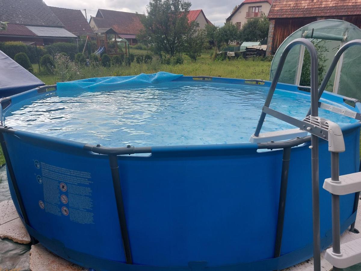 Privat Safi Apartman Lipótszentmiklós Kültér fotó